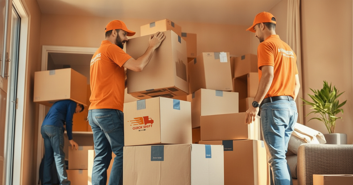 Moving Ahead Services Launches Instant Moving Estimate Tool