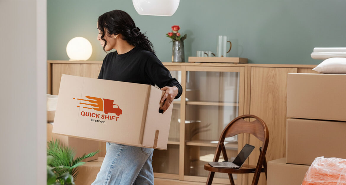 Minneapolis Movers: Choosing a Top-Rated Moving Company for a Stress-Free Move