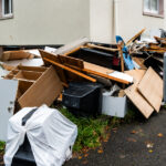 How Much Waste Does Relocation Really Create