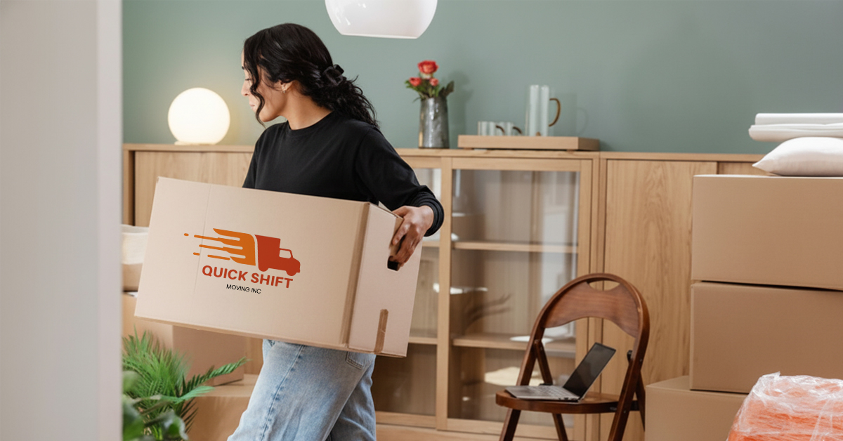 Minneapolis Movers Top Rated moving company