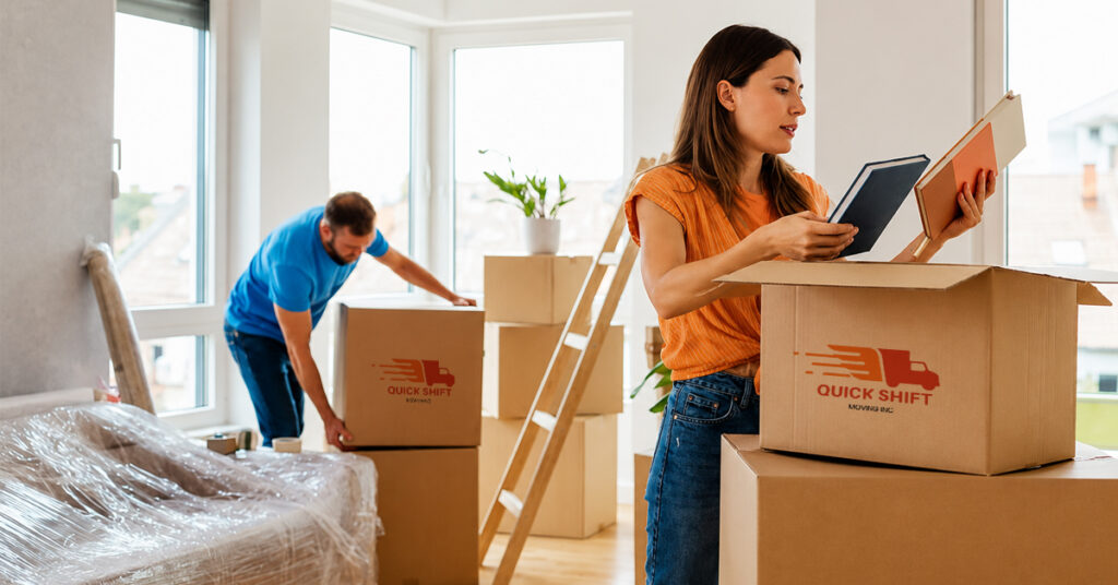 Best Residential Movers in Minneapolis MN