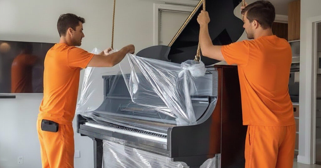 Minneapolis Movers Top Rated moving company