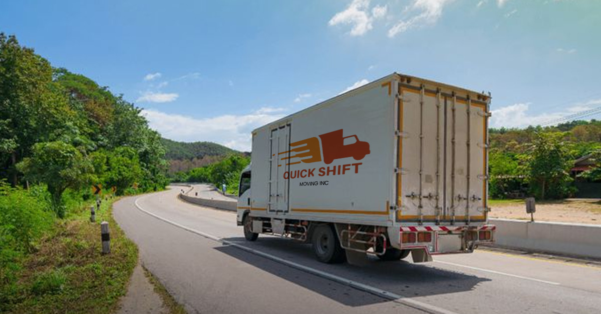 Top 20 Best Long Distance Movers in Minneapolis MN