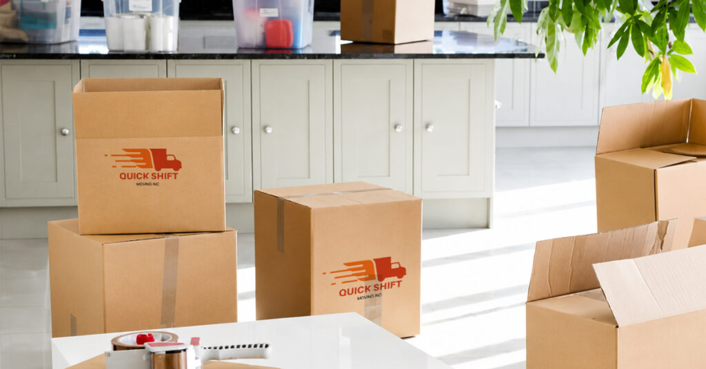 Minneapolis MN Top Movers for Local Residential & Long Distance Relocation