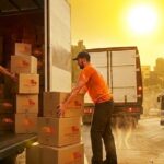 Heat wave adds challenge to Quebec’s unofficial annual moving day