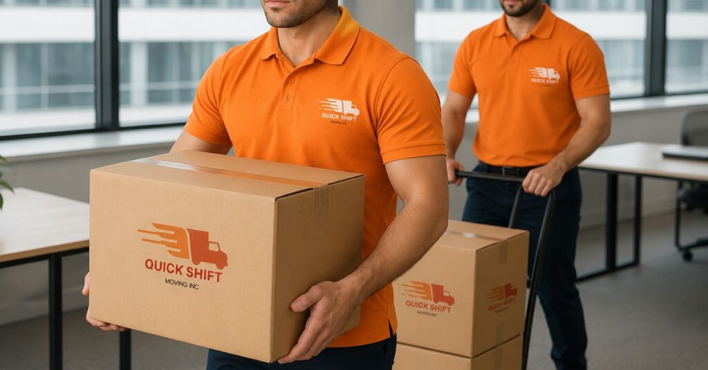 Top Rated Movers in Minneapolis
