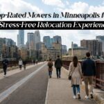Top-Rated Movers in Minneapolis for a Stress-Free Relocation Experience