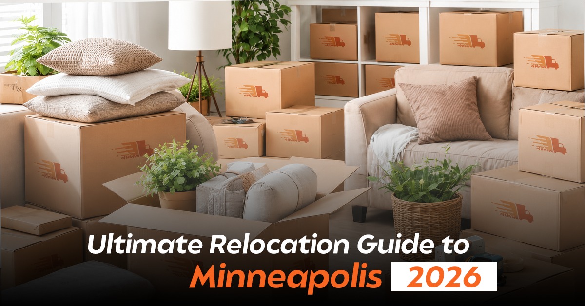 Ultimate Relocation Guide to Minneapolis 2026