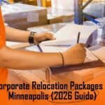 Corporate Relocation Packages in Minneapolis 2026 Guide
