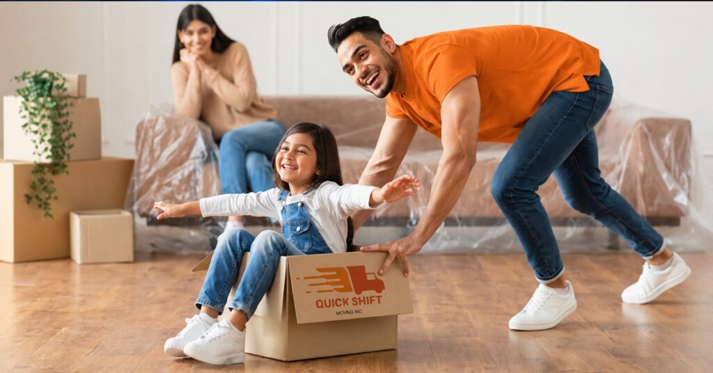 Top Moving Companies in Minneapolis & Twin Cities