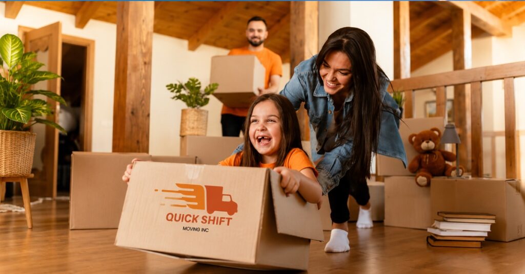 Top Moving Companies in Minneapolis & Twin Cities