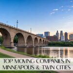 Top Moving Companies in Minneapolis & Twin Cities