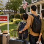 Where Are People Moving in June 2026