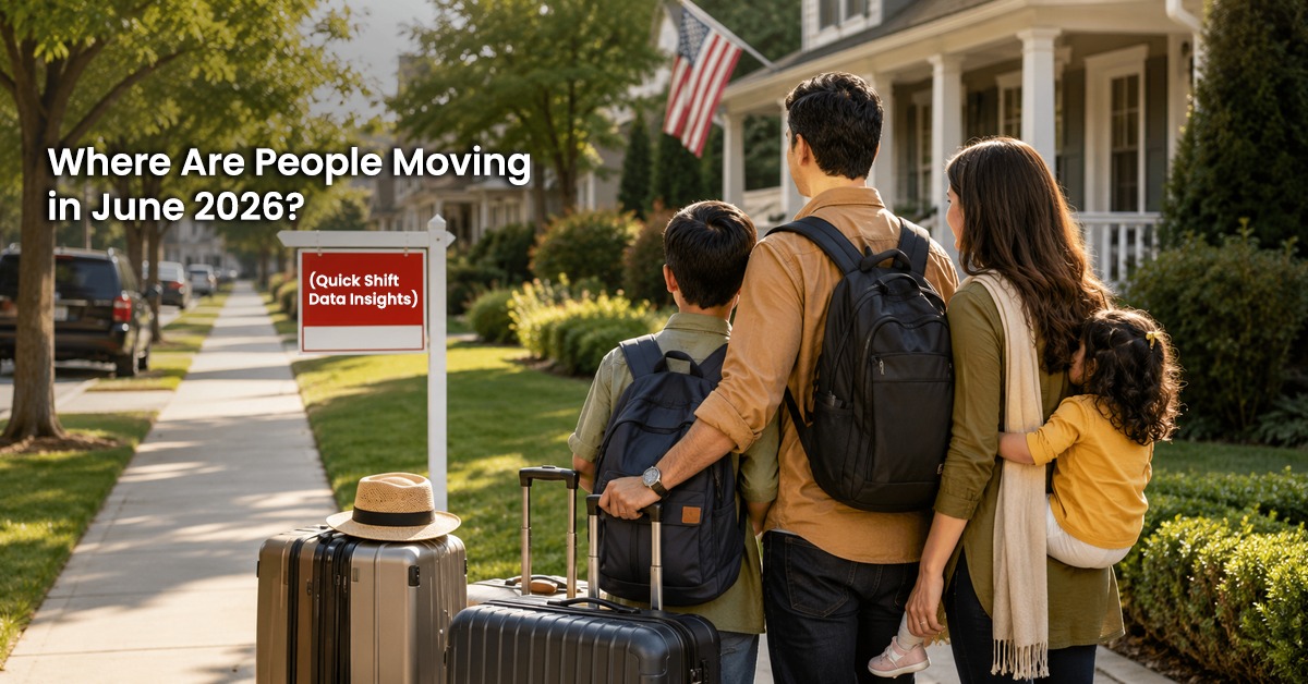 Where Are People Moving in June 2026