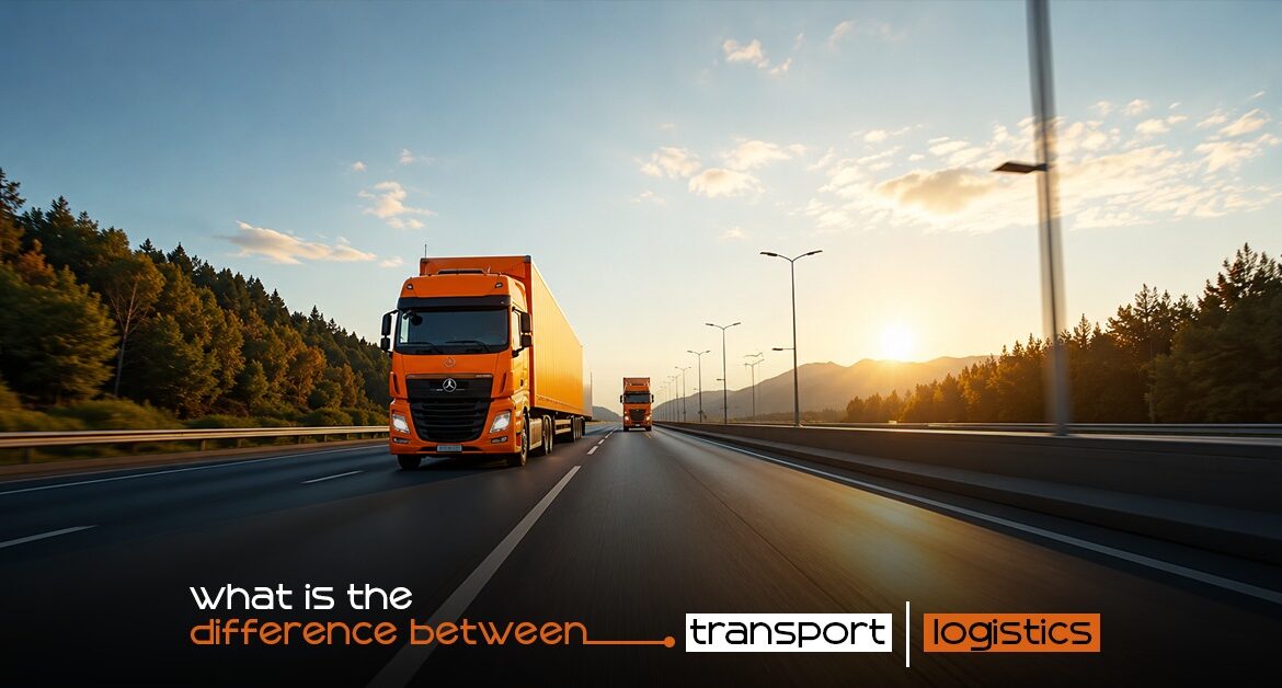What Is Transport and Logistics? Insights from Minneapolis Industry 