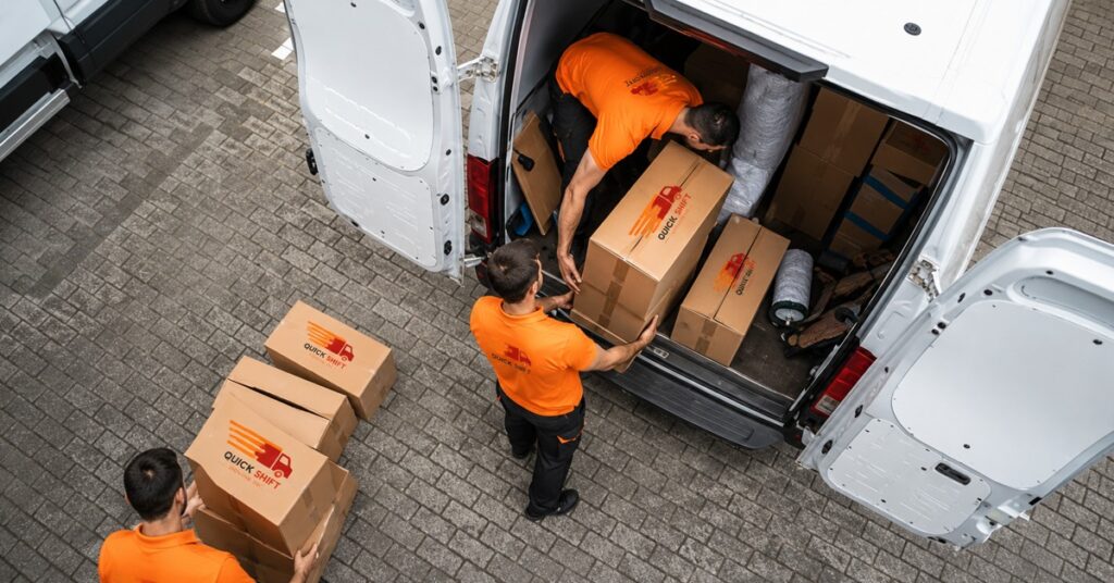 What Is Transport and Logistics