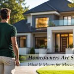 Homeowners Are Staying Put What It Means for Moving in Minneapolis