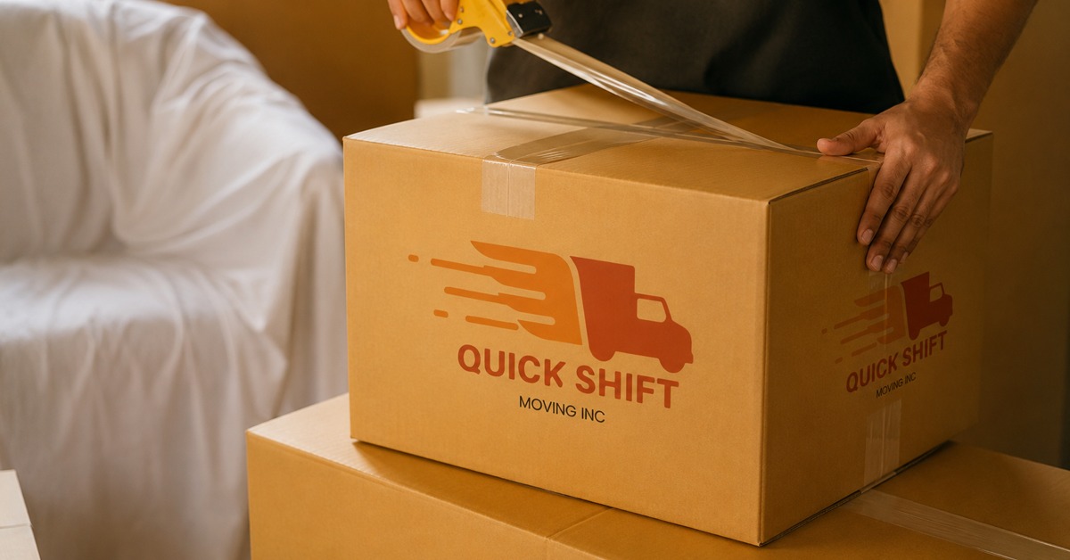 7 Things You'll Wish You Hadn't Packed Before Moving