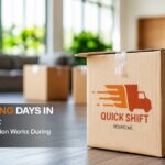 August Moving Days in Minneapolis How Large Item Collection Works