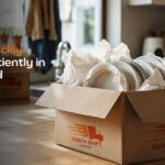 How to Move Quickly and Efficiently in One Weekend
