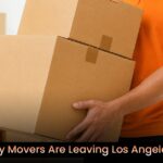 Why Movers Are Leaving Los Angeles