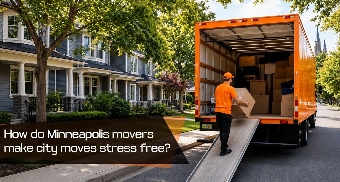 Moving in the City Is a Stressful Puzzle. These Minneapolis Pros Make It Look Easy.
