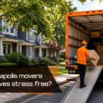 Moving in the City Is a Stressful Puzzle These Minneapolis Pros