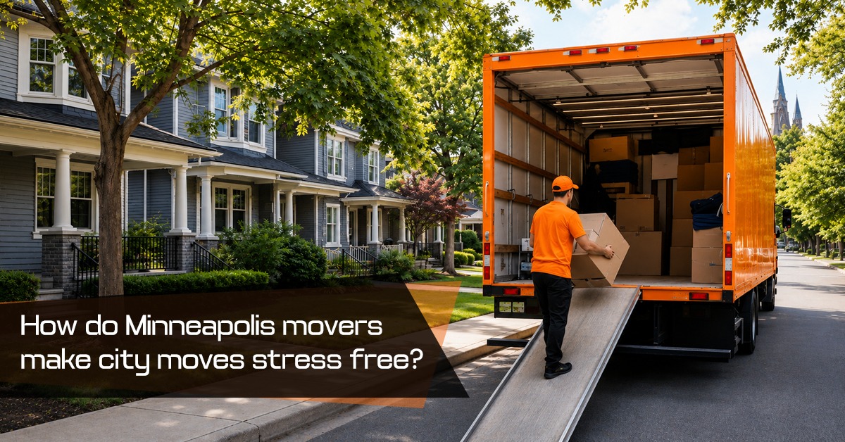 Moving in the City Is a Stressful Puzzle These Minneapolis Pros