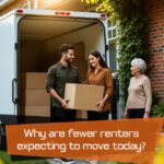 Why Do Fewer Renters Expect to Move