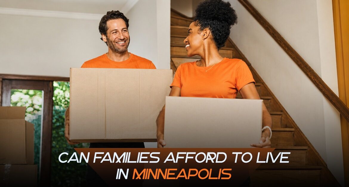 Minneapolis, MN Emerges as a Changing Destination for Today’s Movers