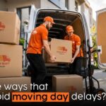 Moving Day Without the Stress Smart Ways